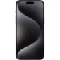 Apple iPhone 15 Pro Max Titane Noir – Écran OLED Super Retina XDR 6,7” avec Dynamic Island.