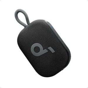 Haut-parleur Bluetooth Anker Soundcore Select 4 Go – Ultra portable, avec lanière intégrée.