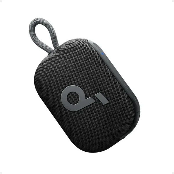 Soundcore Select 4 Go – Haut-parleur Bluetooth nomade - fingodor.com Haut-parleur Bluetooth Anker Soundcore Select 4 Go – Ultra portable, avec lanière intégrée.
