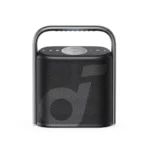 Enceinte Bluetooth Soundcore Motion X500 avec poignée intégrée