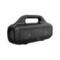 Enceinte Bluetooth portable Soundcore Motion Boom noire avec poignée intégrée