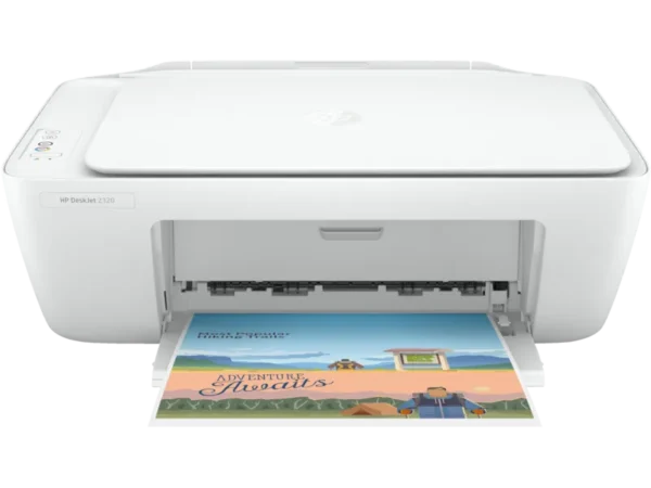 HP 2320 : Imprimante multifonction, fiable et économique - fingodor.com
