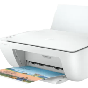 HP 2320 : Imprimante multifonction, fiable et économique – Image 2