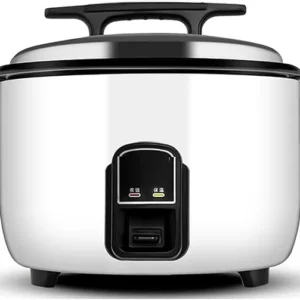 Cuiseur Électrique Multifonction 4L : Rapide, Polyvalent et Compact – Image 1