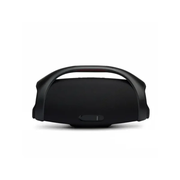 JBL Boombox 2 - Puissance et style - fingodor.com Enceinte portable JBL Boombox 2 vue de face