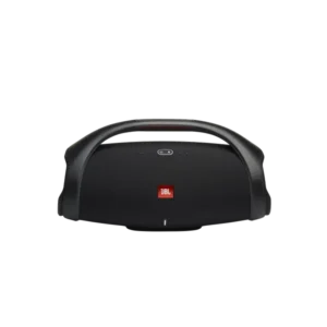 Enceinte JBL Boombox 2 avec logo JBL