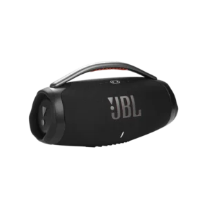 JBL Boombox 3 - Enceinte Bluetooth portable étanche avec basses puissantes