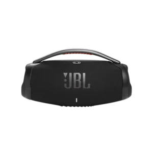 Enceinte JBL Boombox 3 - Design robuste et son immersif