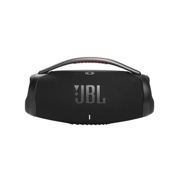 JBL Boombox 3 - Design robuste et basses puissantes - fingodor.com Enceinte JBL Boombox 3 - Design robuste et son immersif