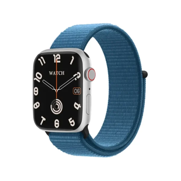 Green Lion Active SE – Montre connectée chic & sportive - fingodor.com