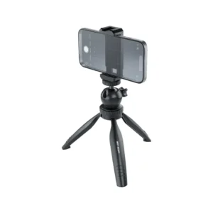 Green Lion Mini Trépied – Support compact et stable mobile – Image 1