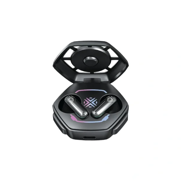 GNNTRTWSBK_-Green-Lion-Nitro-True-Wireless-Earbuds-Black - fingodor.com
