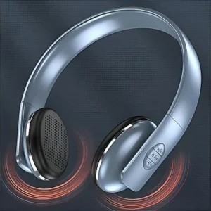 Casque audio Bluetooth A50 – Image 2