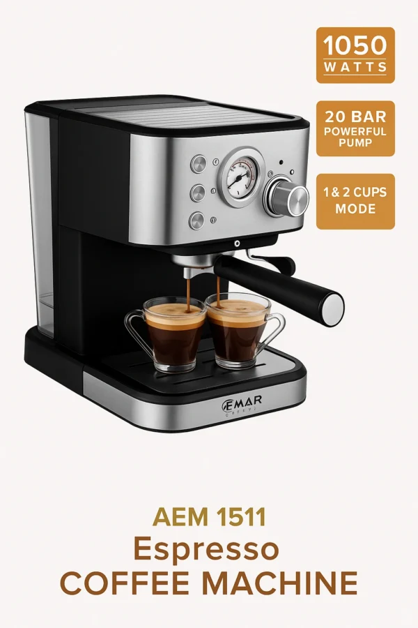 Emar_AEM_1511_Espresso_Machine - fingodor.com