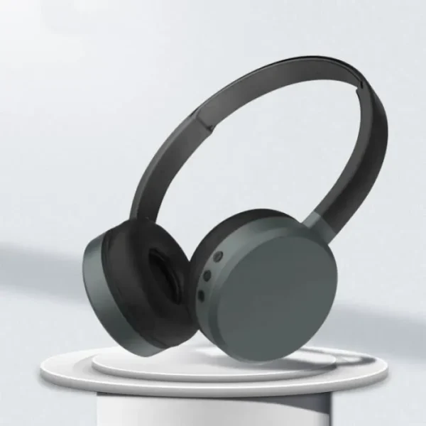 Casque Bluetooth sans fil – confort et son haute qualité - fingodor.com