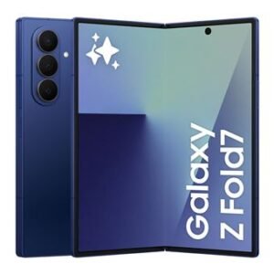 Galaxy Z Fold7 5G – Smartphone Pliable Haut de Gamme