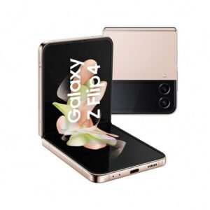Samsung Galaxy Z Flip4 – Smartphone pliable compact 5G