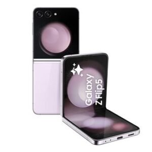 Samsung Galaxy Z Flip5 – Smartphone pliable compact 5G