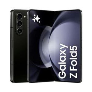 Samsung Galaxy Z Fold5 – Smartphone pliable 5G haut de gamme